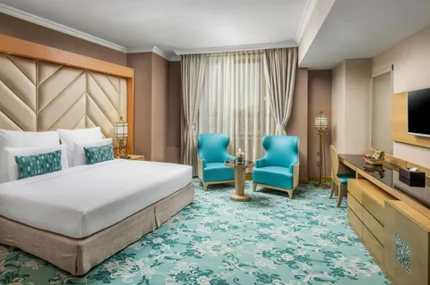 Saudi Arabia Hotel Makkah