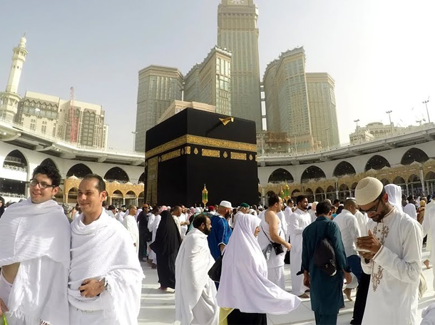 Ramadan Umrah Packages s