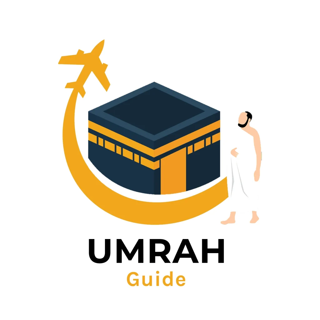ummrah tour guide english speaking