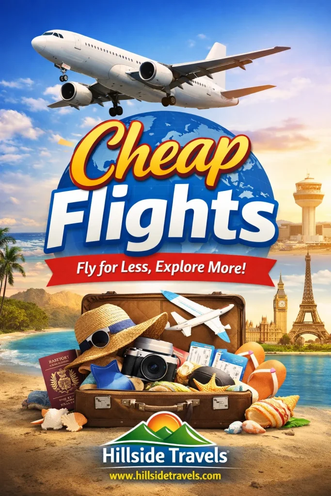 Cheap Flights