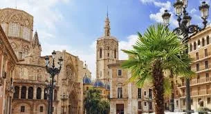 Islamic Tour Seville