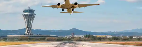 Flight Tickets to Entebbe