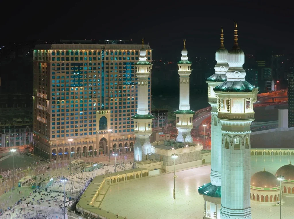 5 Star Umrah Packages