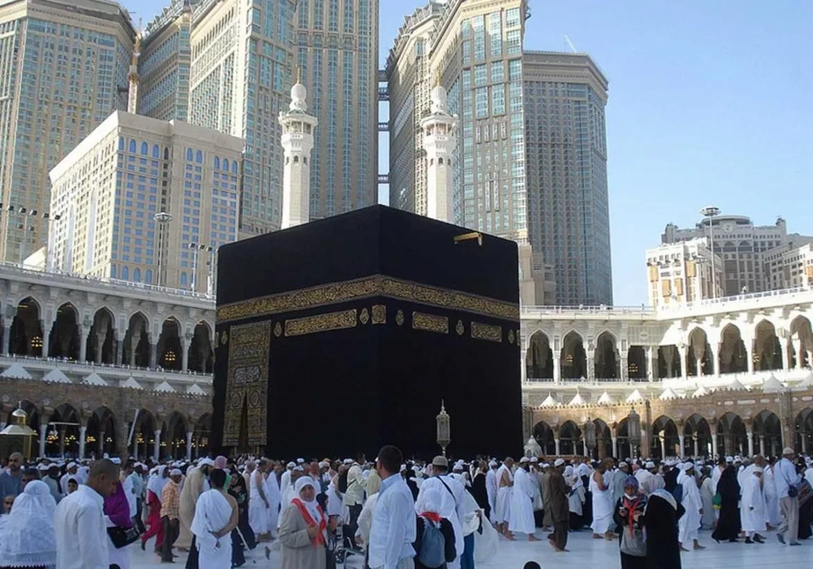 Best Hajj Packages From 2025-2026