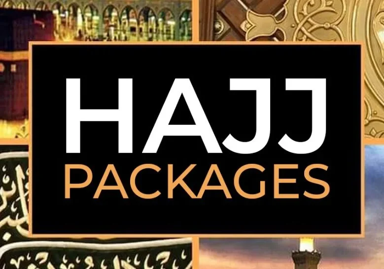 Best Hajj Packages From 2025-2026