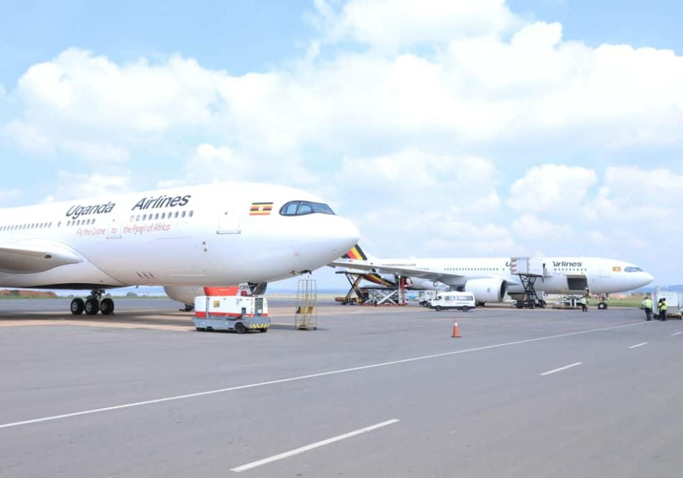 Why Fly to Entebbe
