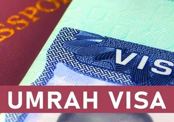 Affordable Umrah Visa Fee From Uk